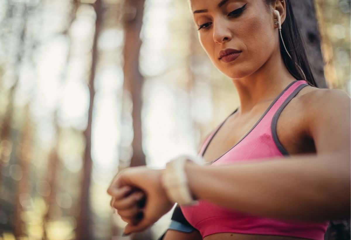 Recommended Smartwatches For Running 2022 Healthy Body Mind Solutions